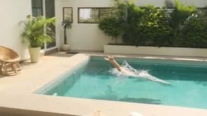 Casa Calibra - Puerto Escondido