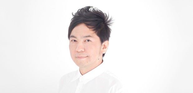 Morihiro Harano, Image courtesy Mori Inc.