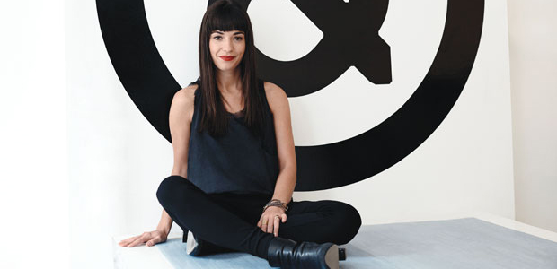 Jessica Walsh, Image courtesy elle.com