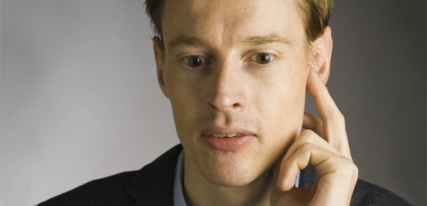 Daan Roosegarde. Image courtesy culturalexchange-tr.nl
