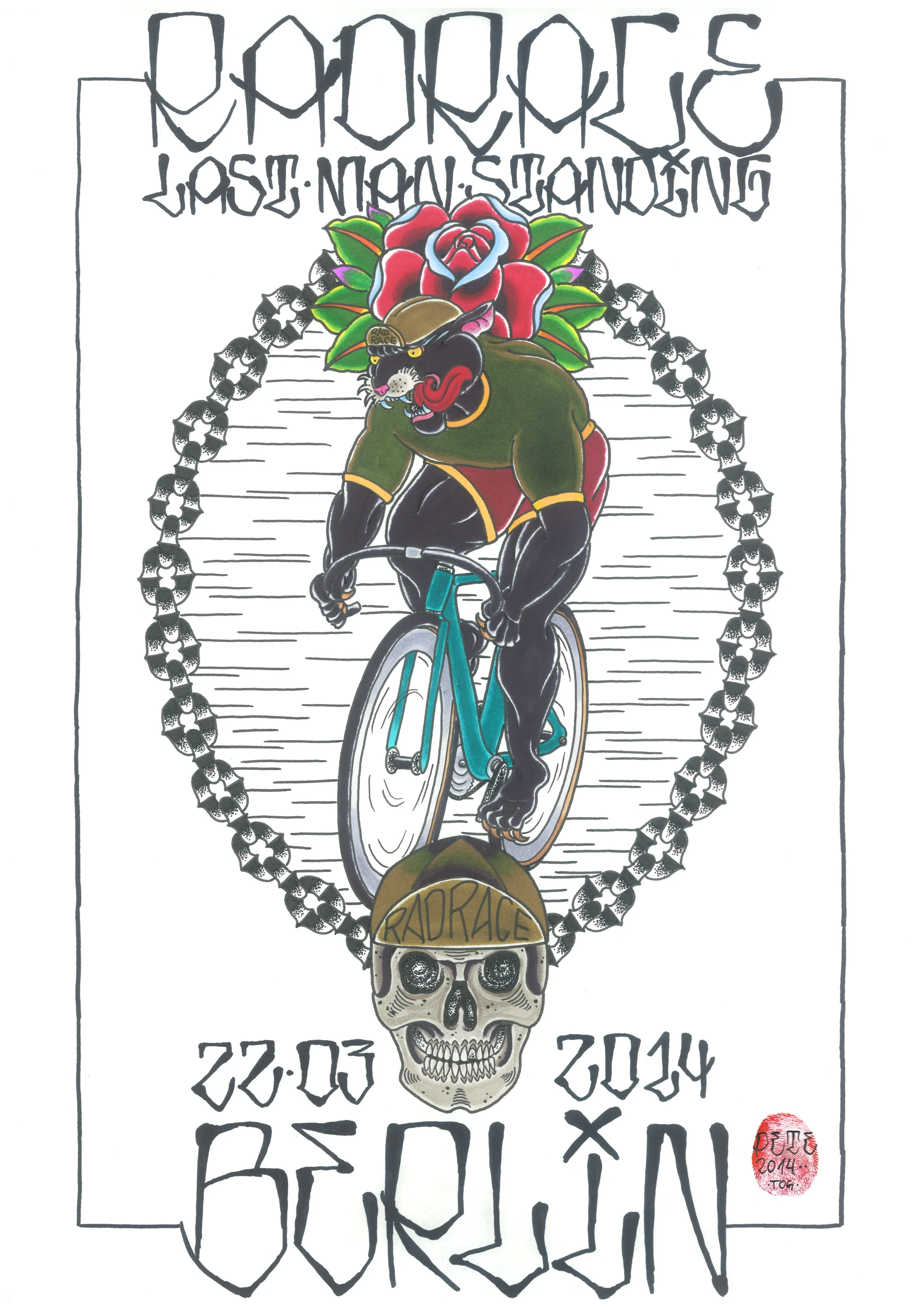 RAD RACE PLAKAT BERLIN.jpg