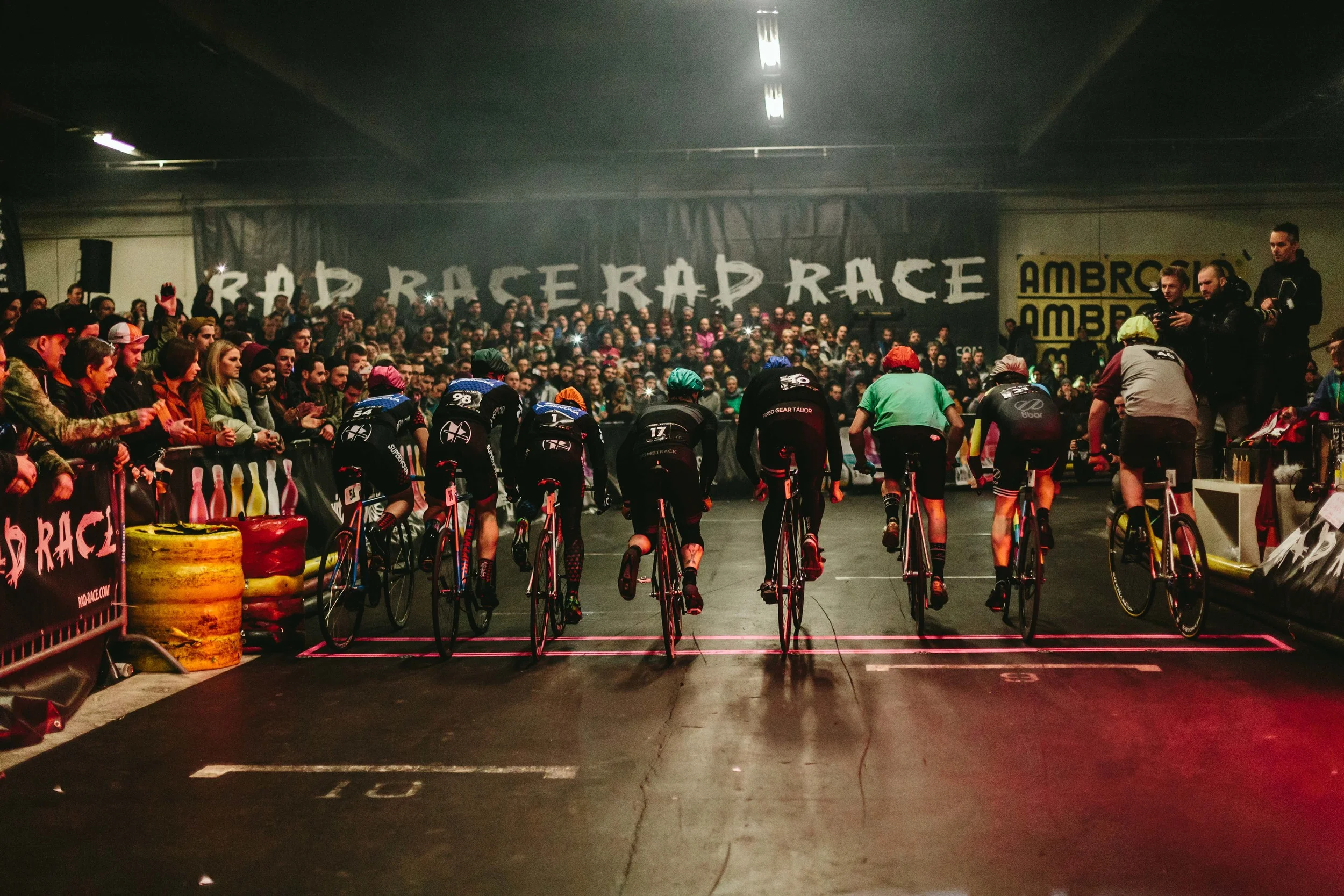 RAD RACE Last Man Standing, Berlin March 19 2016 - Shot by Bengt Stiller 1.jpg