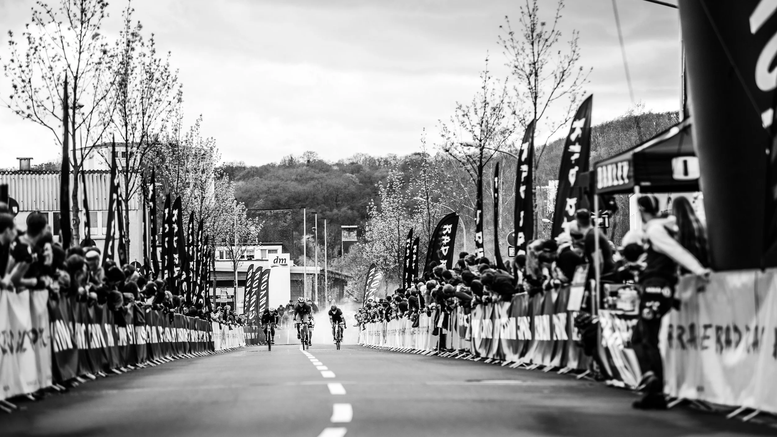 RAD RACE BATTLE, Berlin @ Velothon Berlin 2015