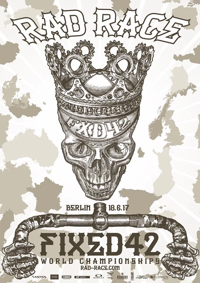 official poster