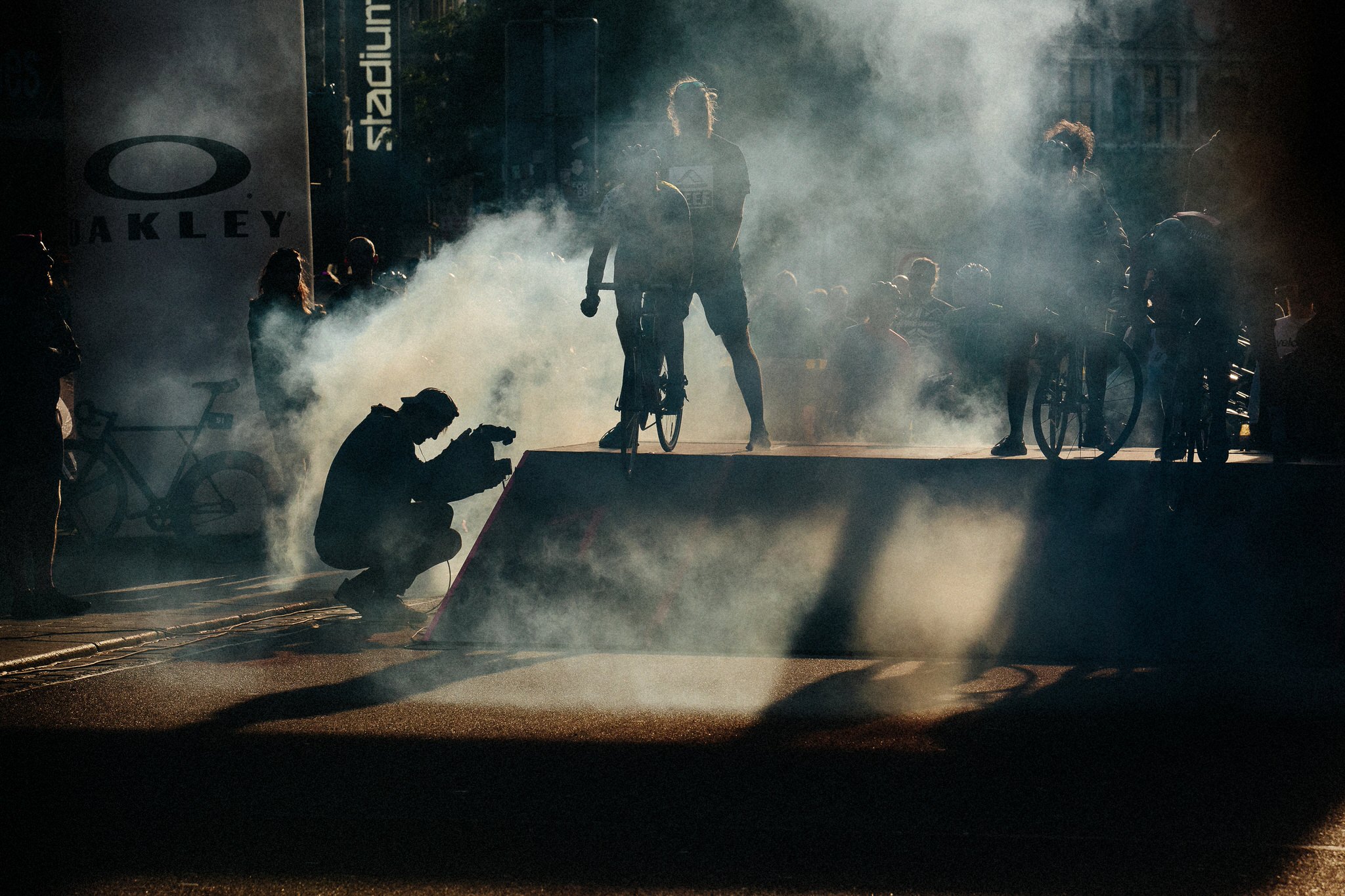 RAD RACE BATTLE 2017