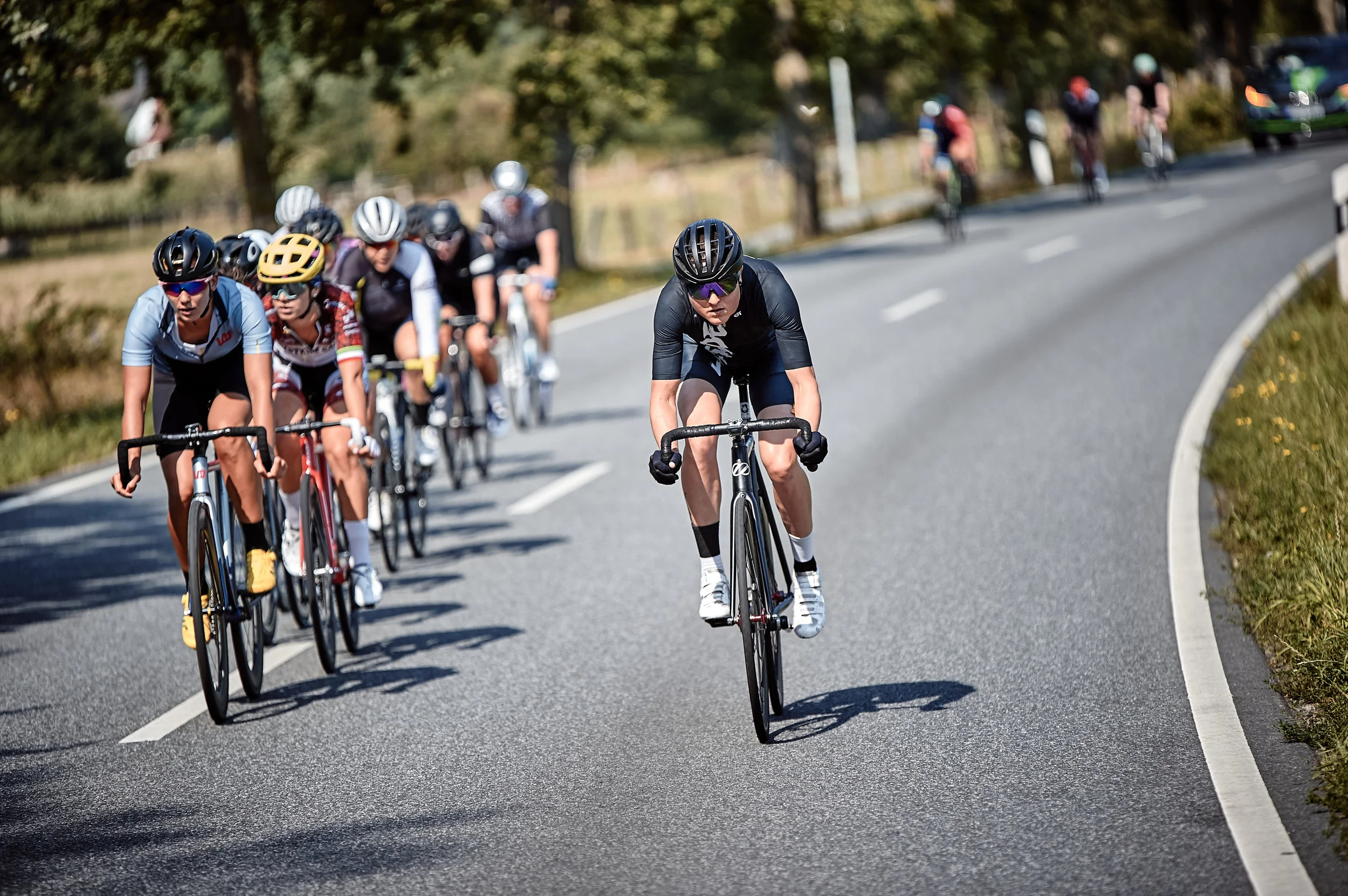 RAD RACE Fixed42 hamburg 2019 Pic by BJOERN RESCHABEK