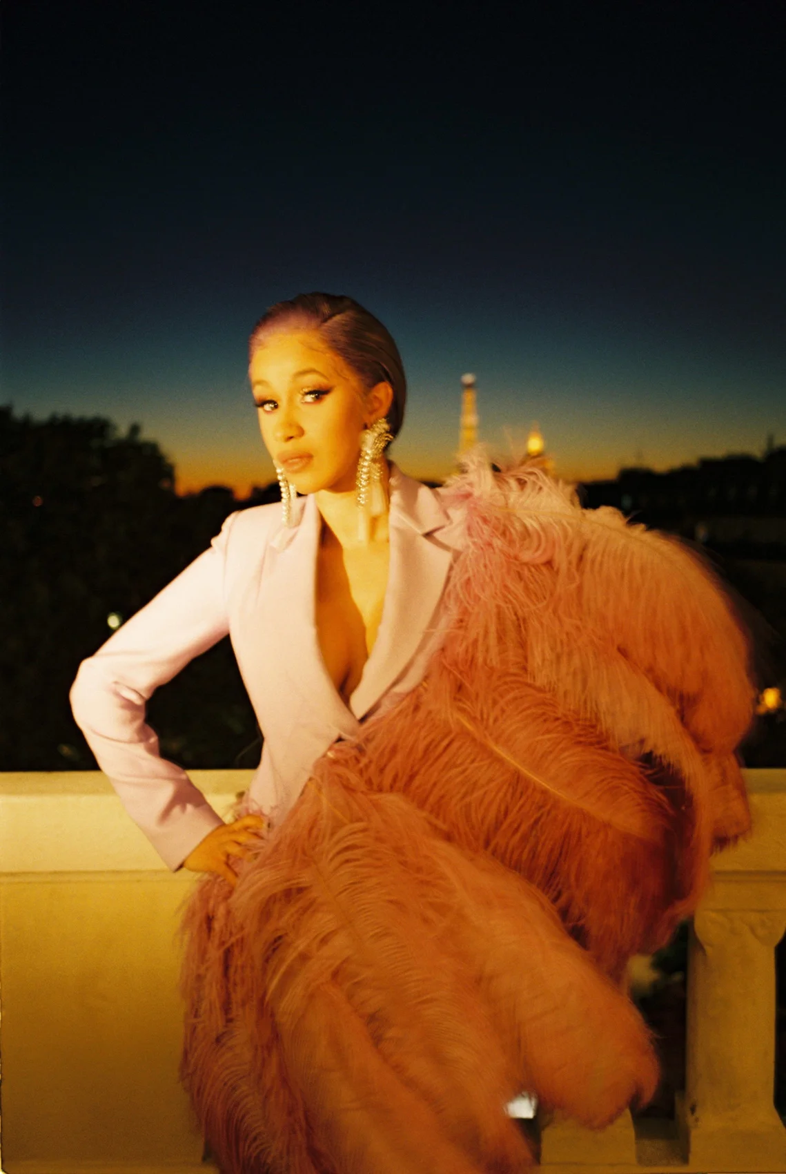 Cardi B