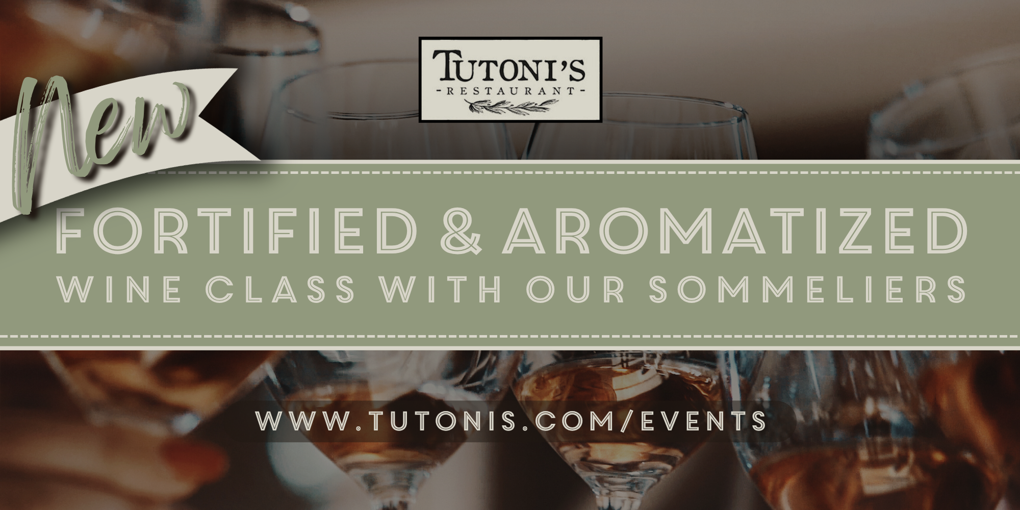 Fortified & Aromatized Wines Class