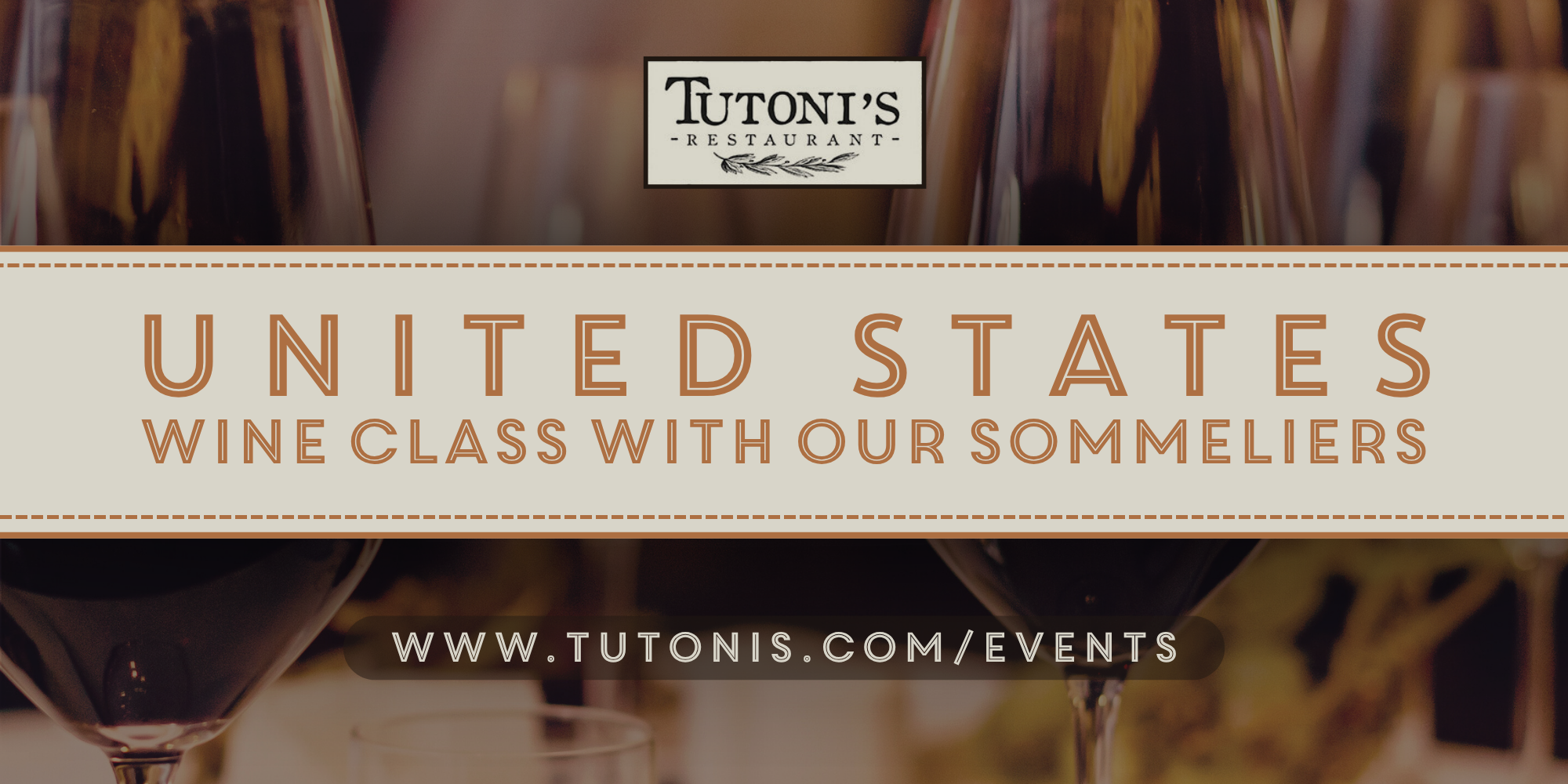 United States Wines Class