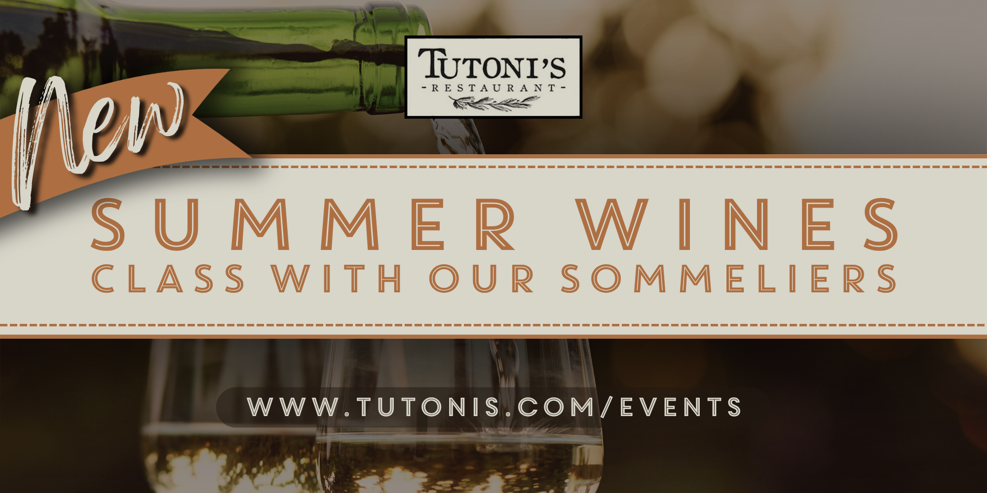 Sip Into Summer Wine Class