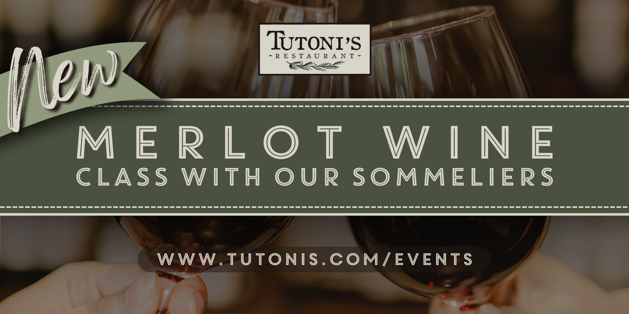 Merlot Wine Class