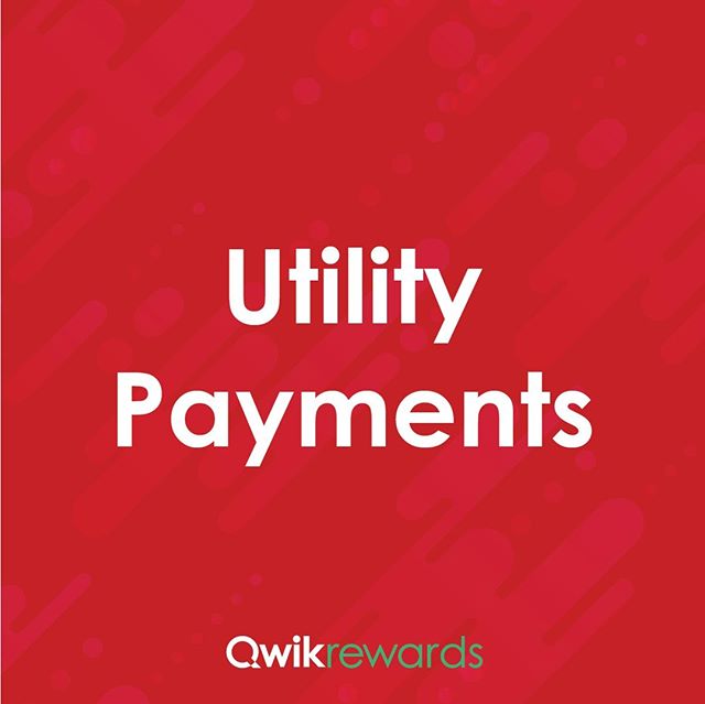 We've made QWIKREWARDS BETTER! You can now buy airtime, pay utilities or make government payments with your Qwikrewards balance. .
In addition to redeeming your rewards at any Mastercard QR Merchant!
.
Check and redeem: Dial *150*15#