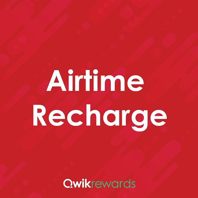 We've made QWIKREWARDS BETTER! You can now buy airtime, pay utilities or make government payments with your Qwikrewards balance. .
In addition to redeeming your rewards at any Mastercard QR Merchant!
.
Check and redeem: Dial *150*15#