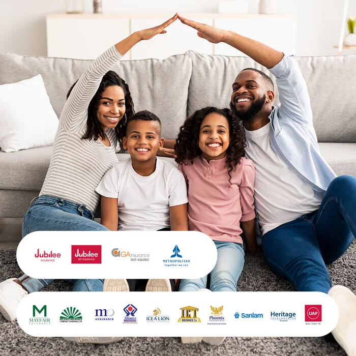 Customer — Selcom