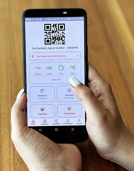Selcom Huduma App: Now anyone with a smartphone can be a Selcom Agent ...
