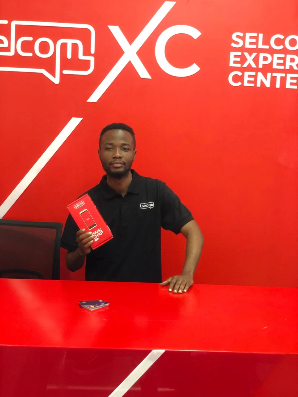 Selcom Opens New Experience Center In Zanzibar! — Selcom