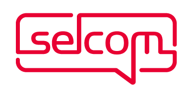 Selcom Logo