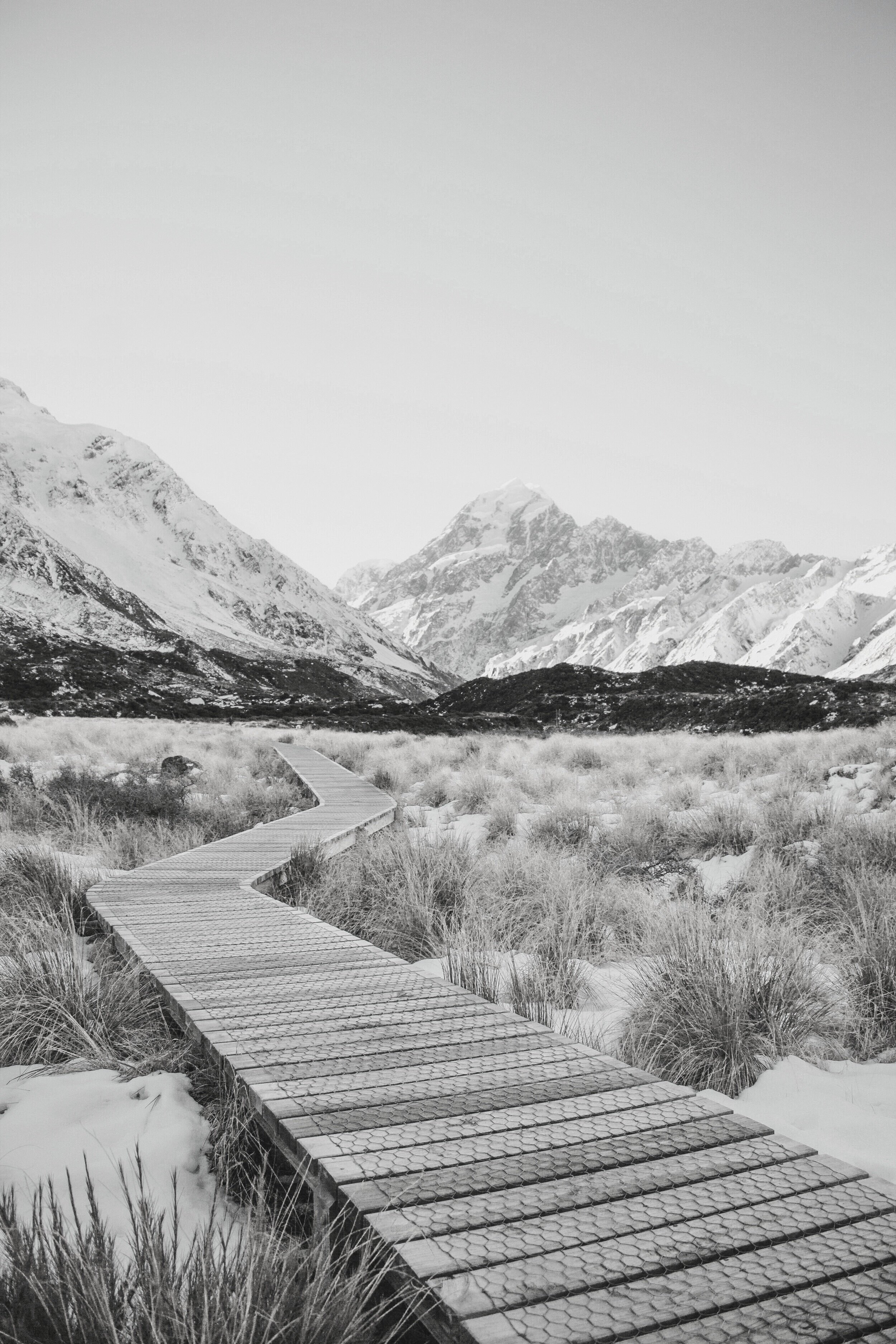 Book a plane to Mount Cook