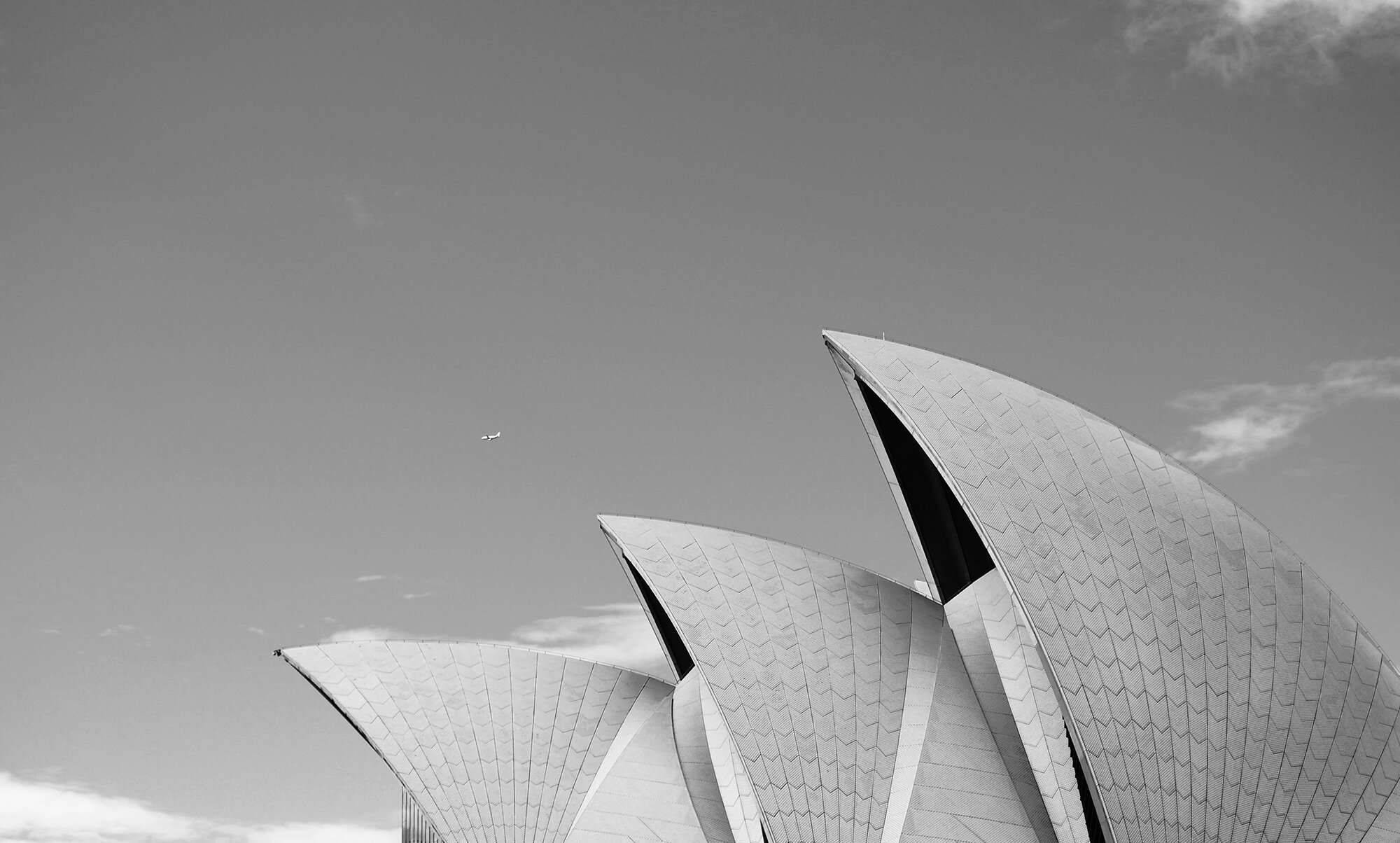 BLAK Private Jets Australia | Sydney Opera House