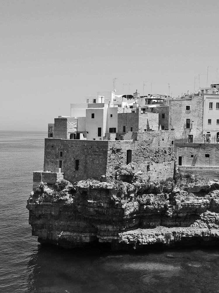 Flights to Puglia by private jet