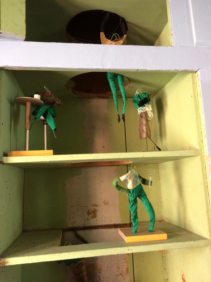 Survival Condo