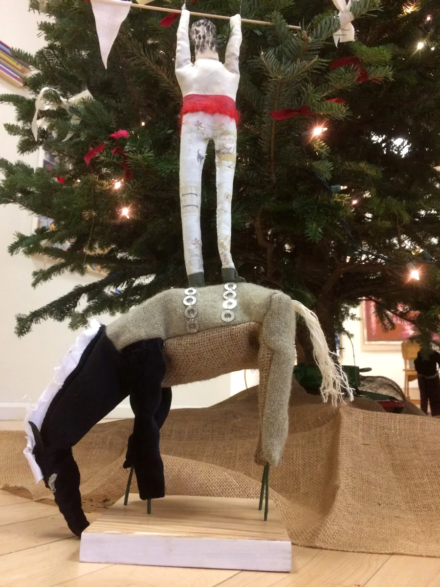 Surrender Tree