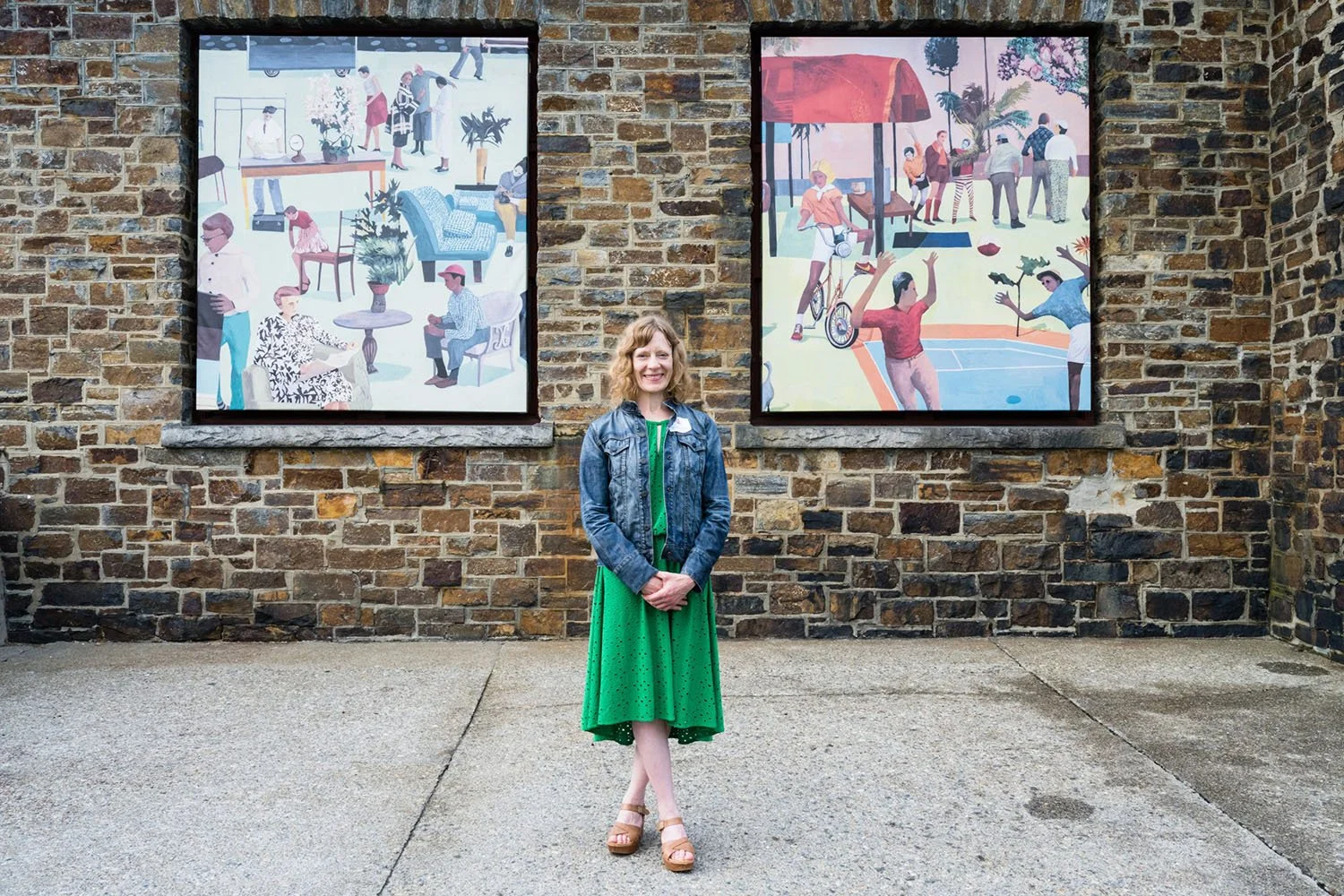 Brattleboro Museum & Arts Center