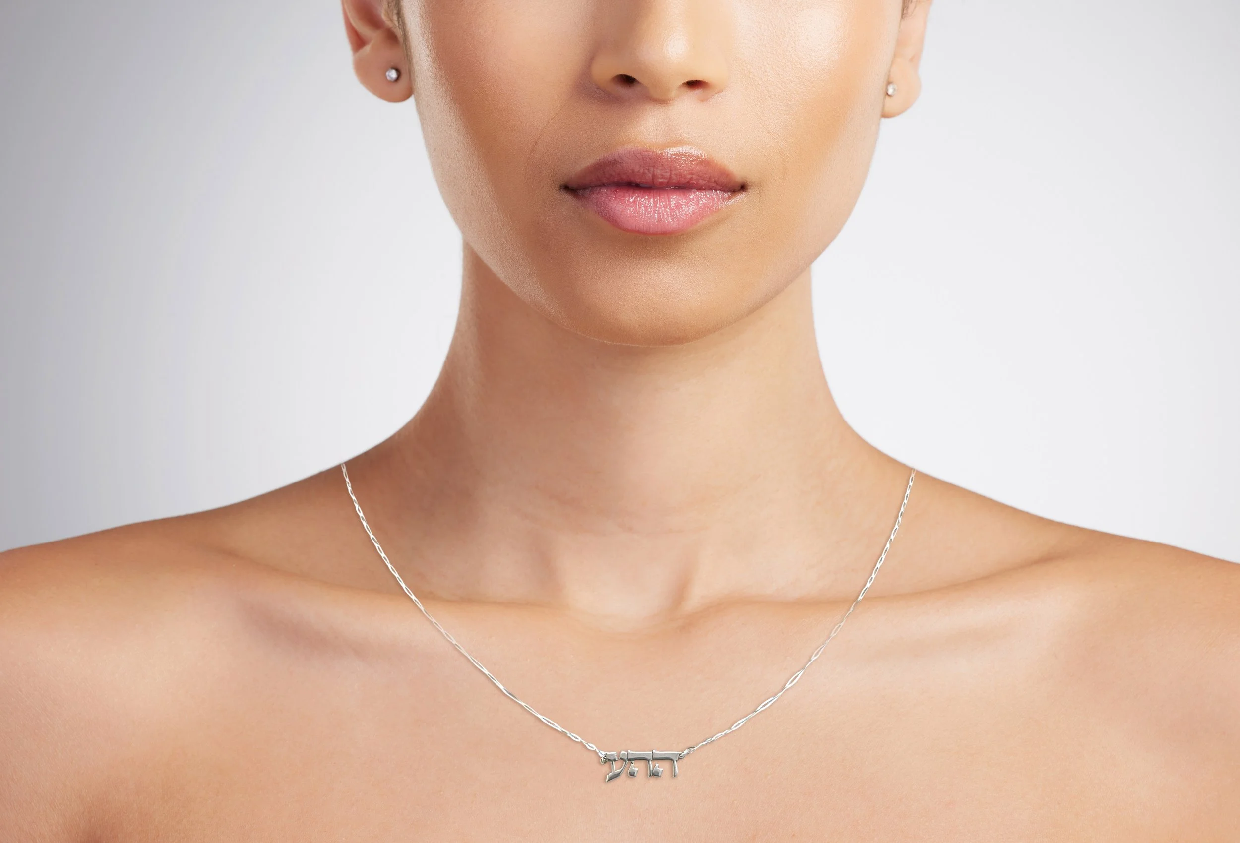 Unconditional love necklace