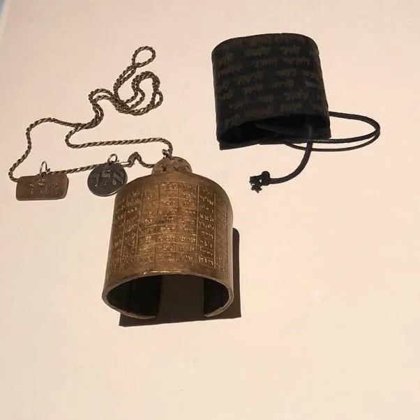 Museum Pieces