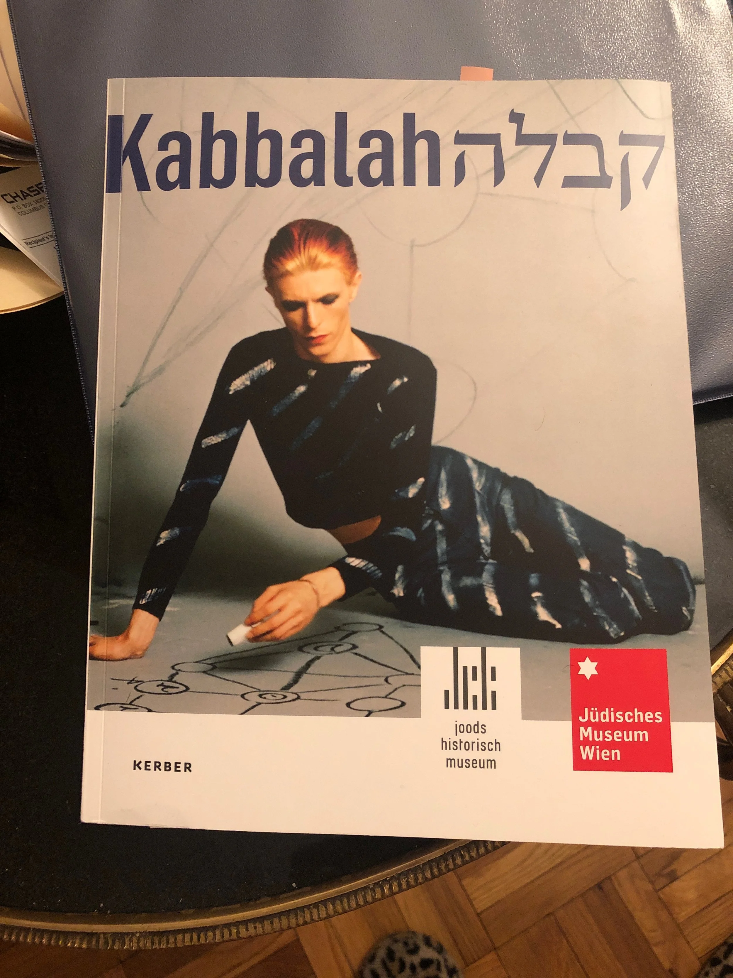 Museum catalog