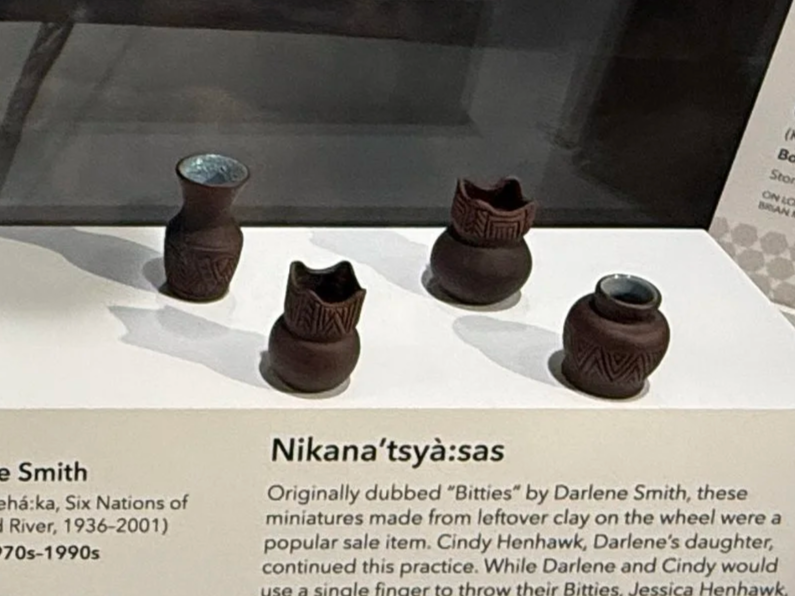 Think Small