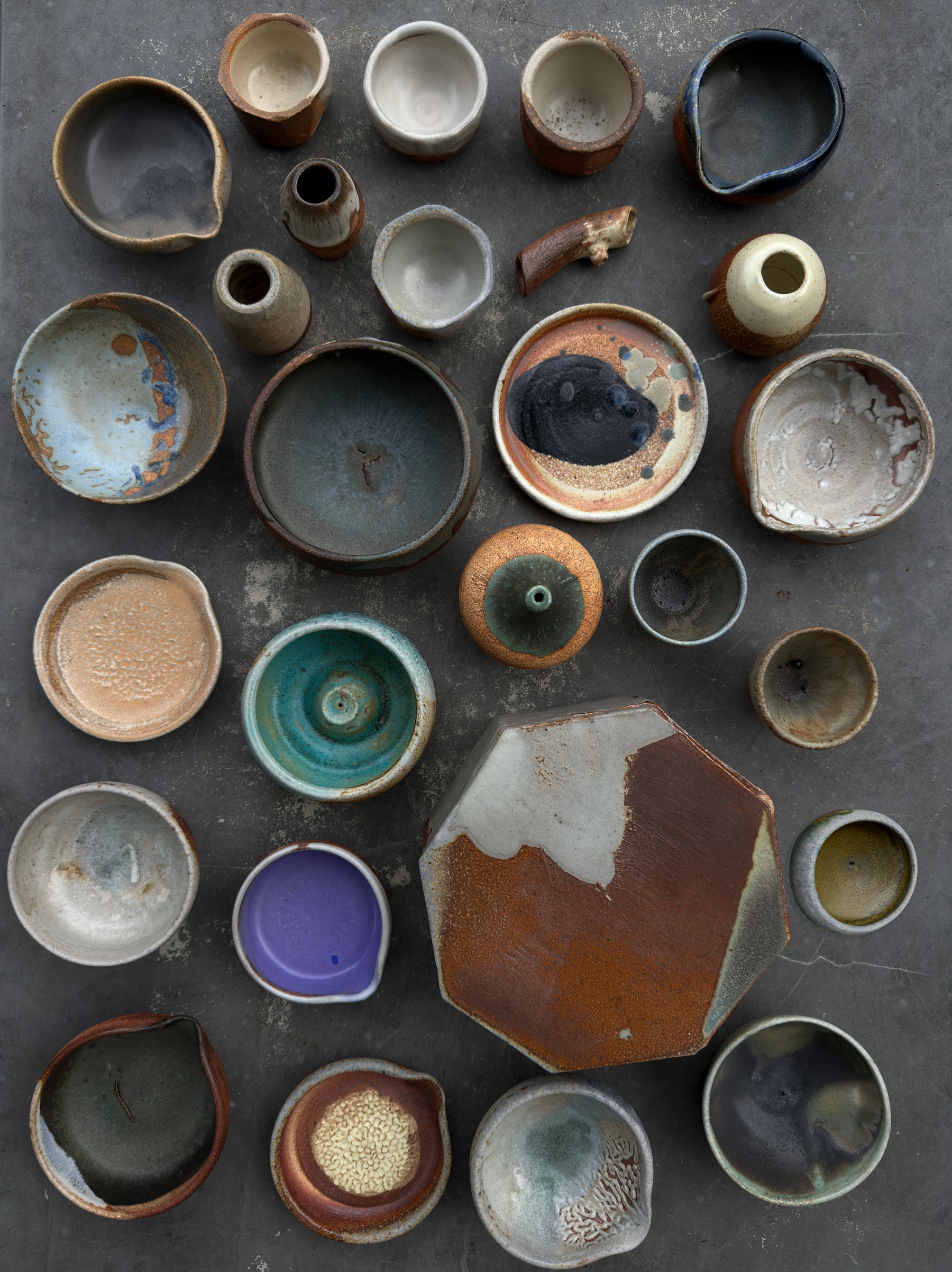 Wood-Firing in Prince Edward County