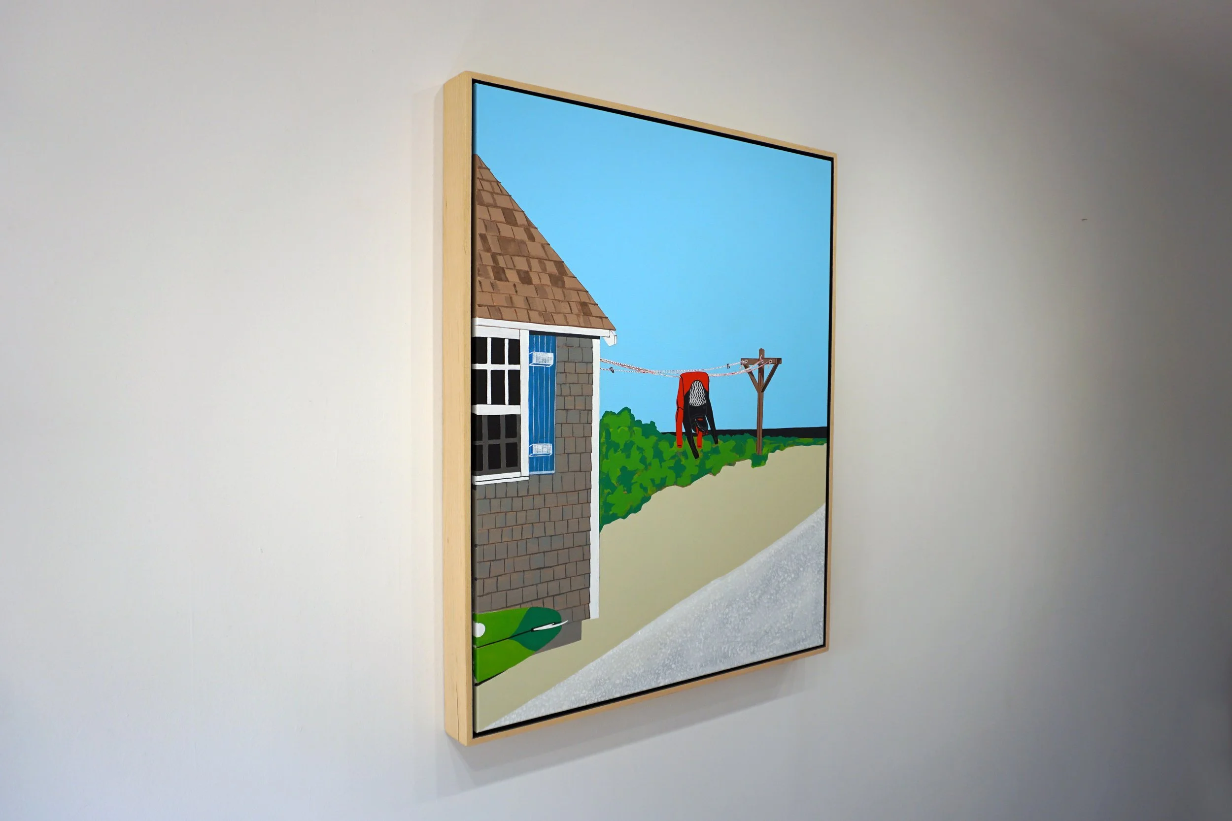 Chris Kelly - After the Morning Glass - Side.JPG