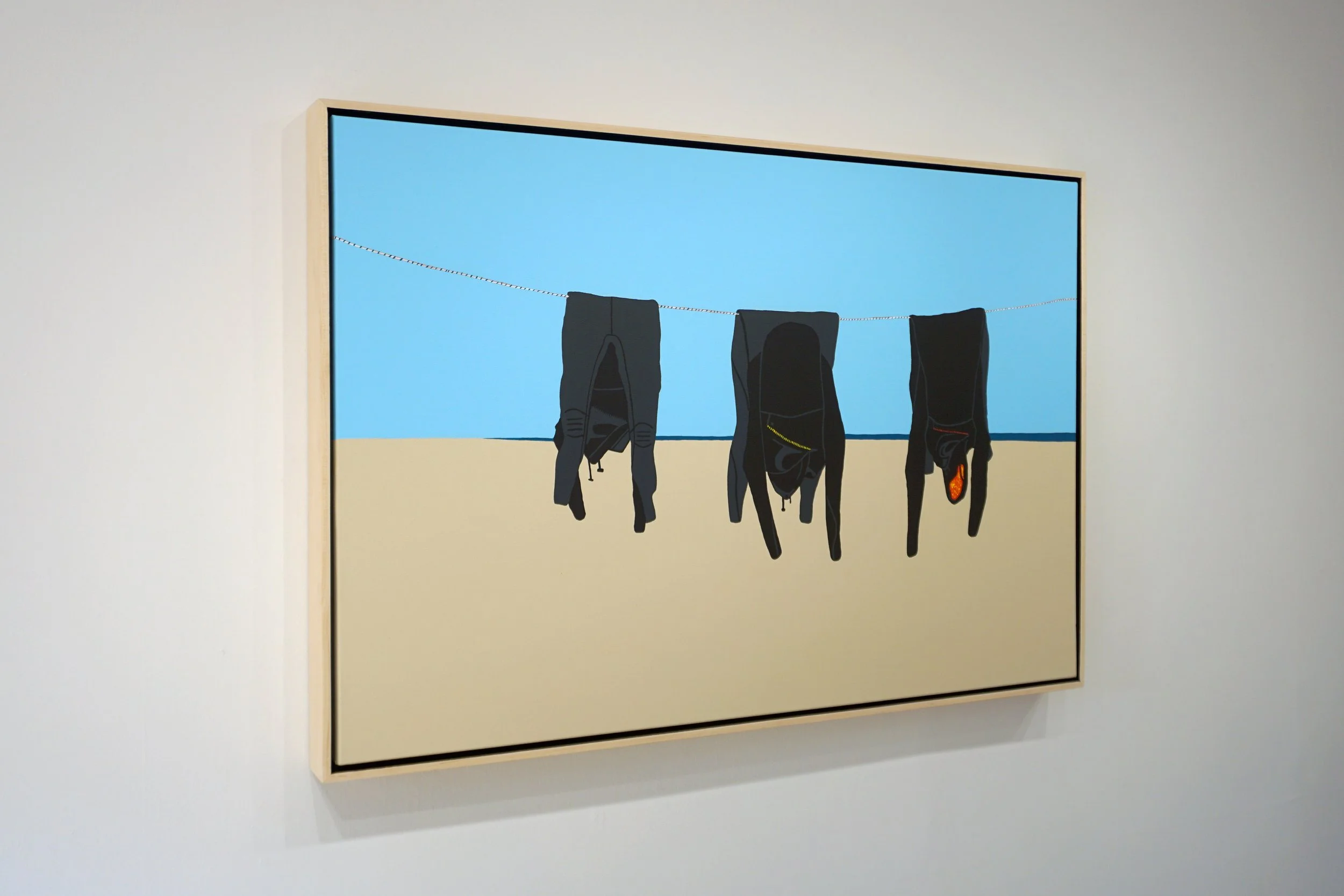 Chris Kelly - Three's A Crowd - Side.JPG