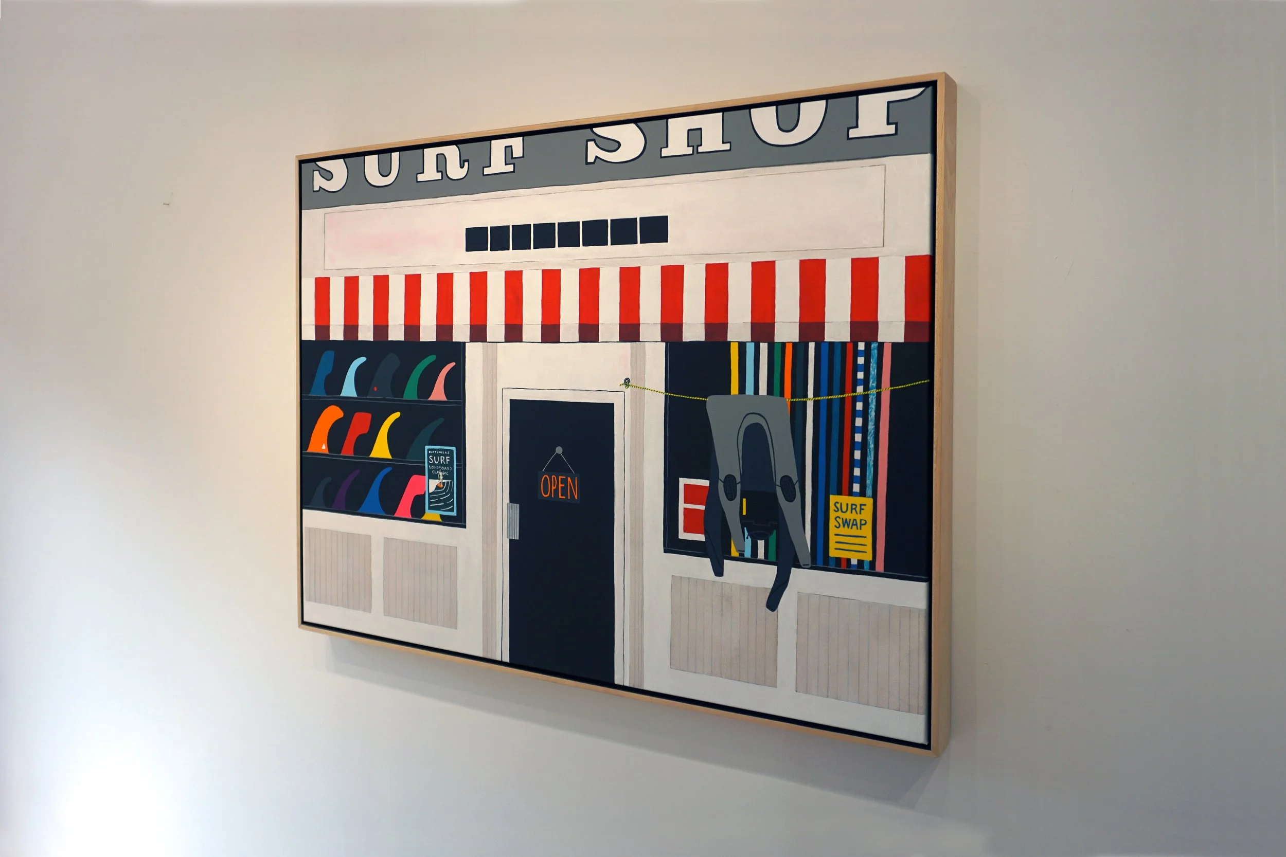 Chris Kelly - Surfing Main Street - Side.JPG