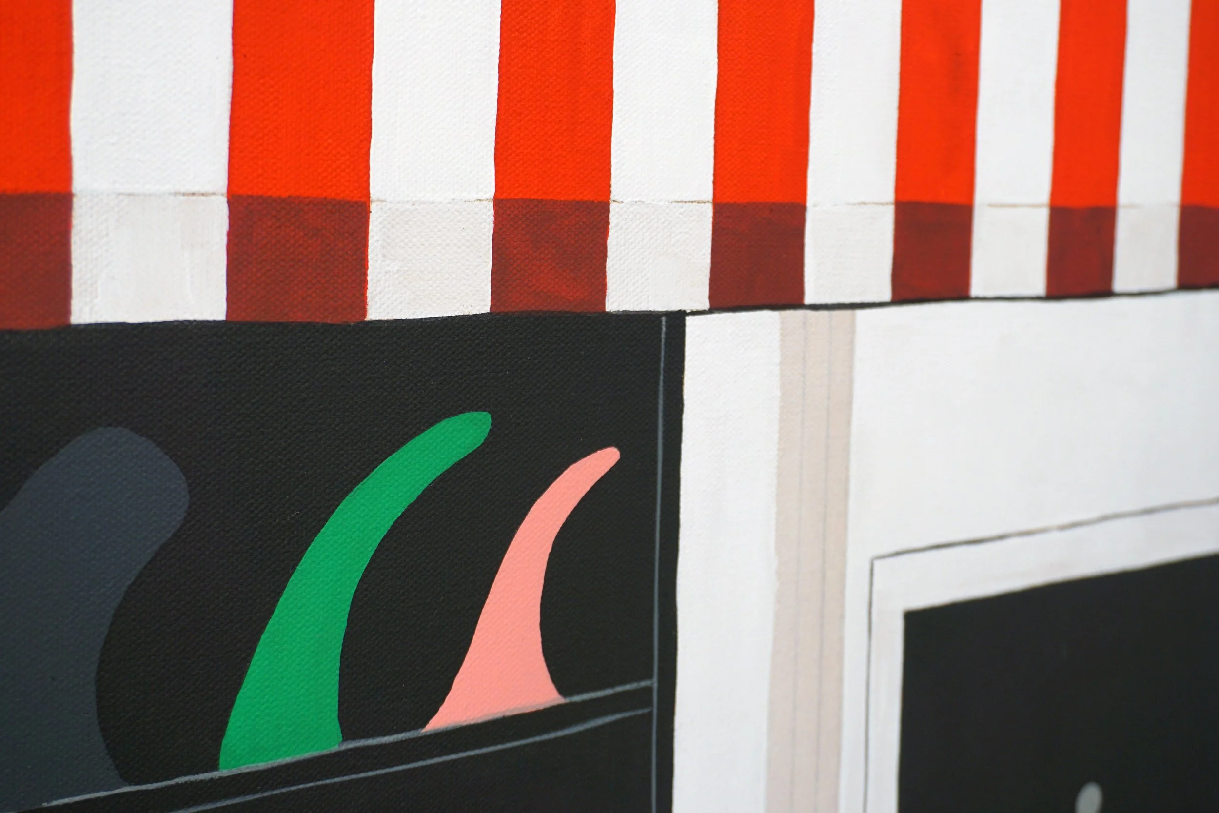 Chris Kelly - Surfing Main Street - Detail 1.JPG