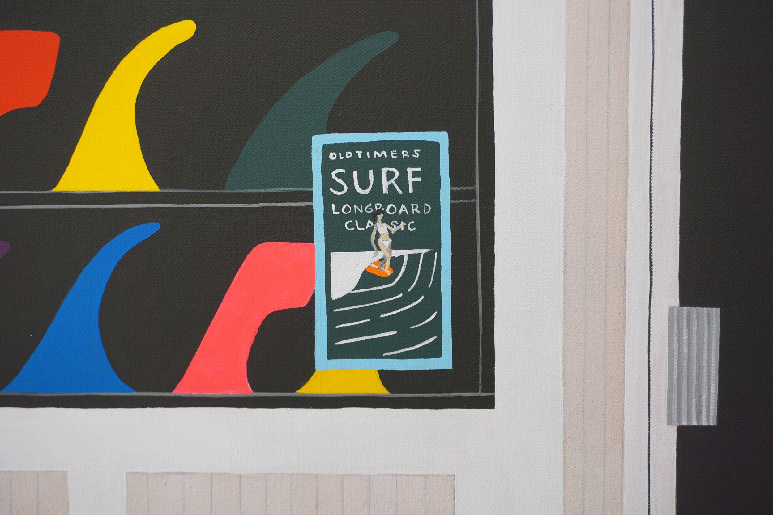 Chris Kelly - Surfing Main Street - Detail 3.JPG