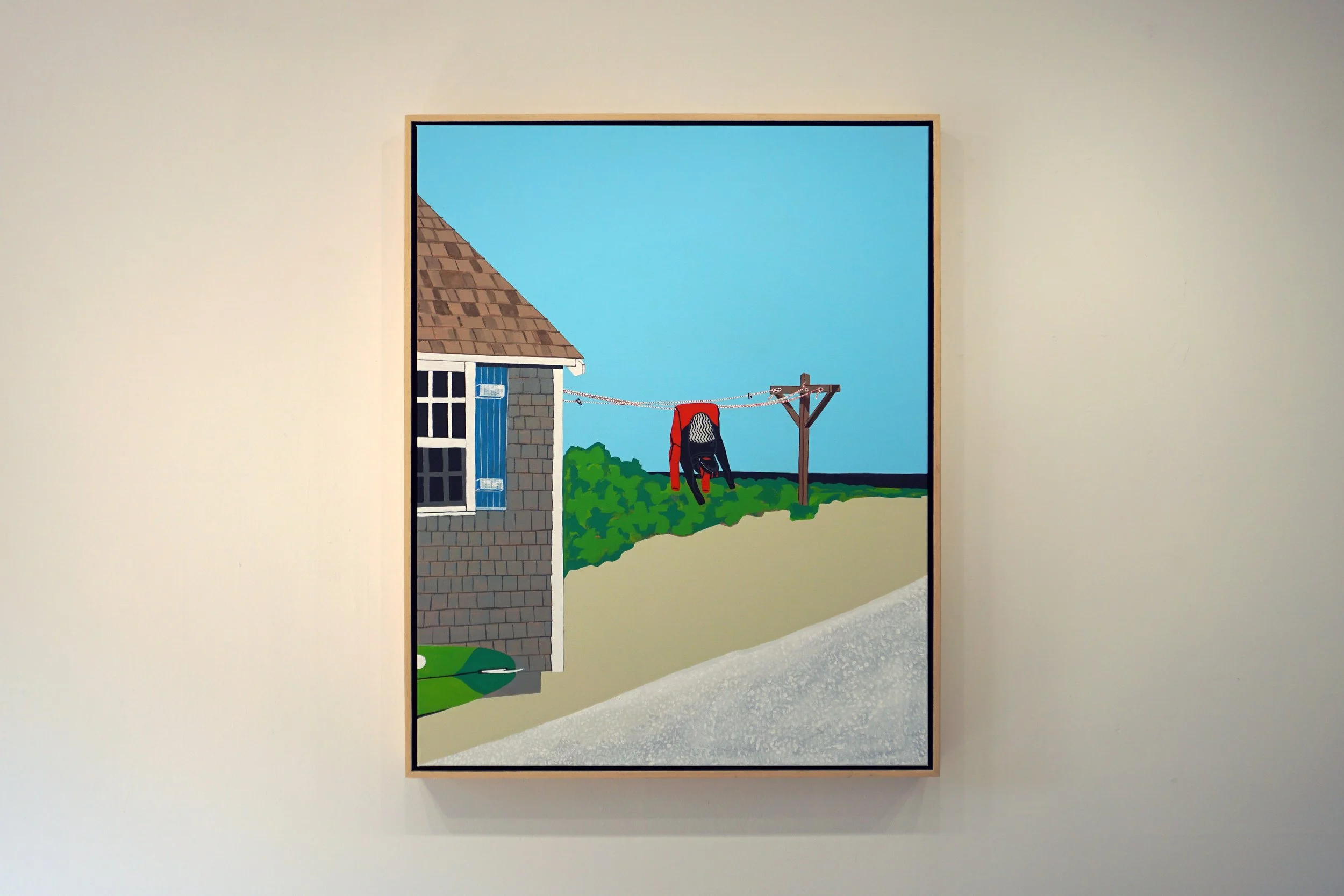 Chris Kelly - After the Morning Glass - Front.JPG