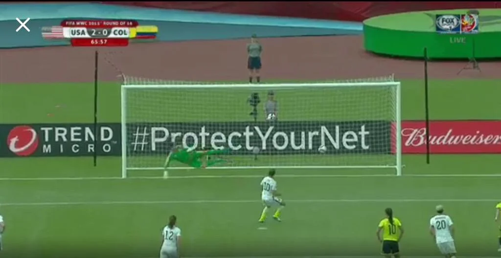 FIFA Women's World Cup