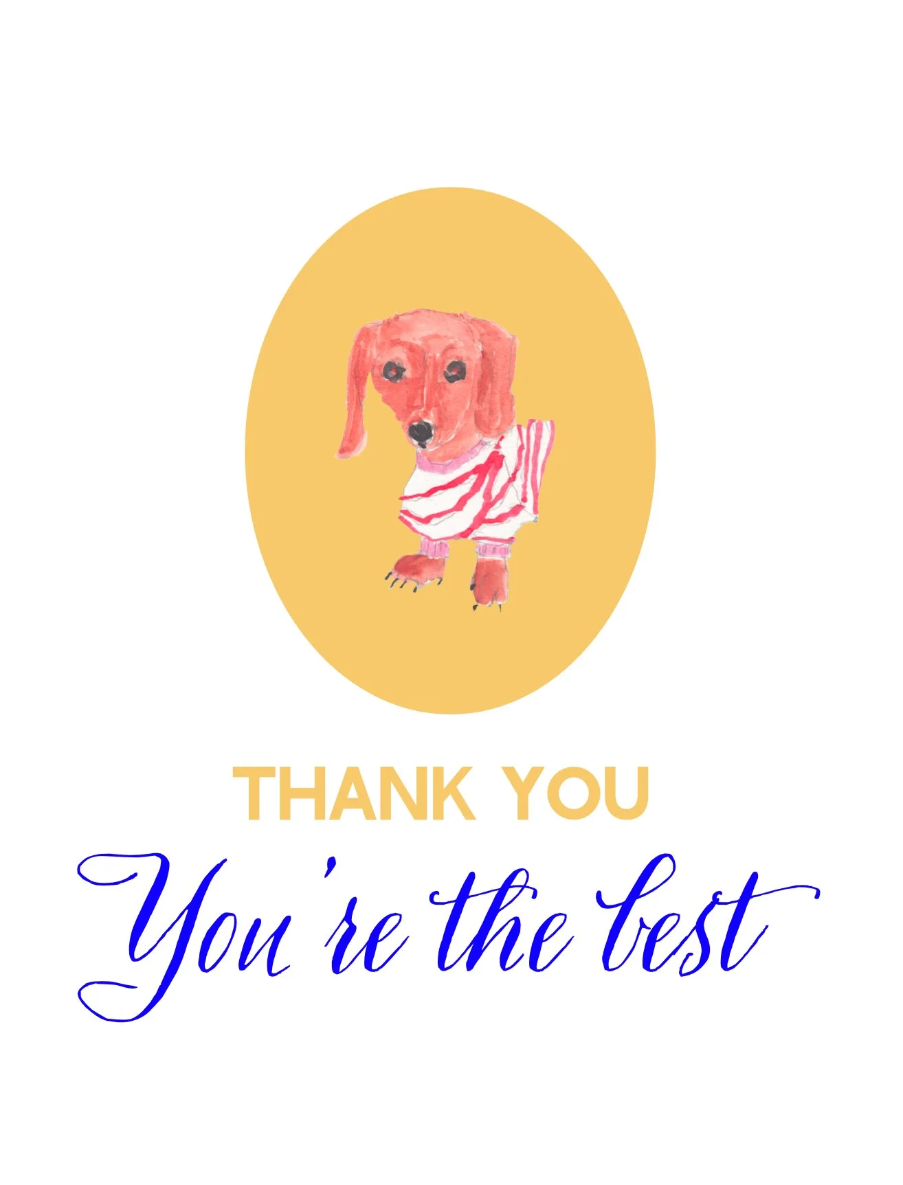 Baby Buddha Studio Cards — Baby Buddha Studio