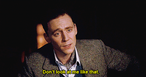 Dickens is BORING, okay? There, I said it!