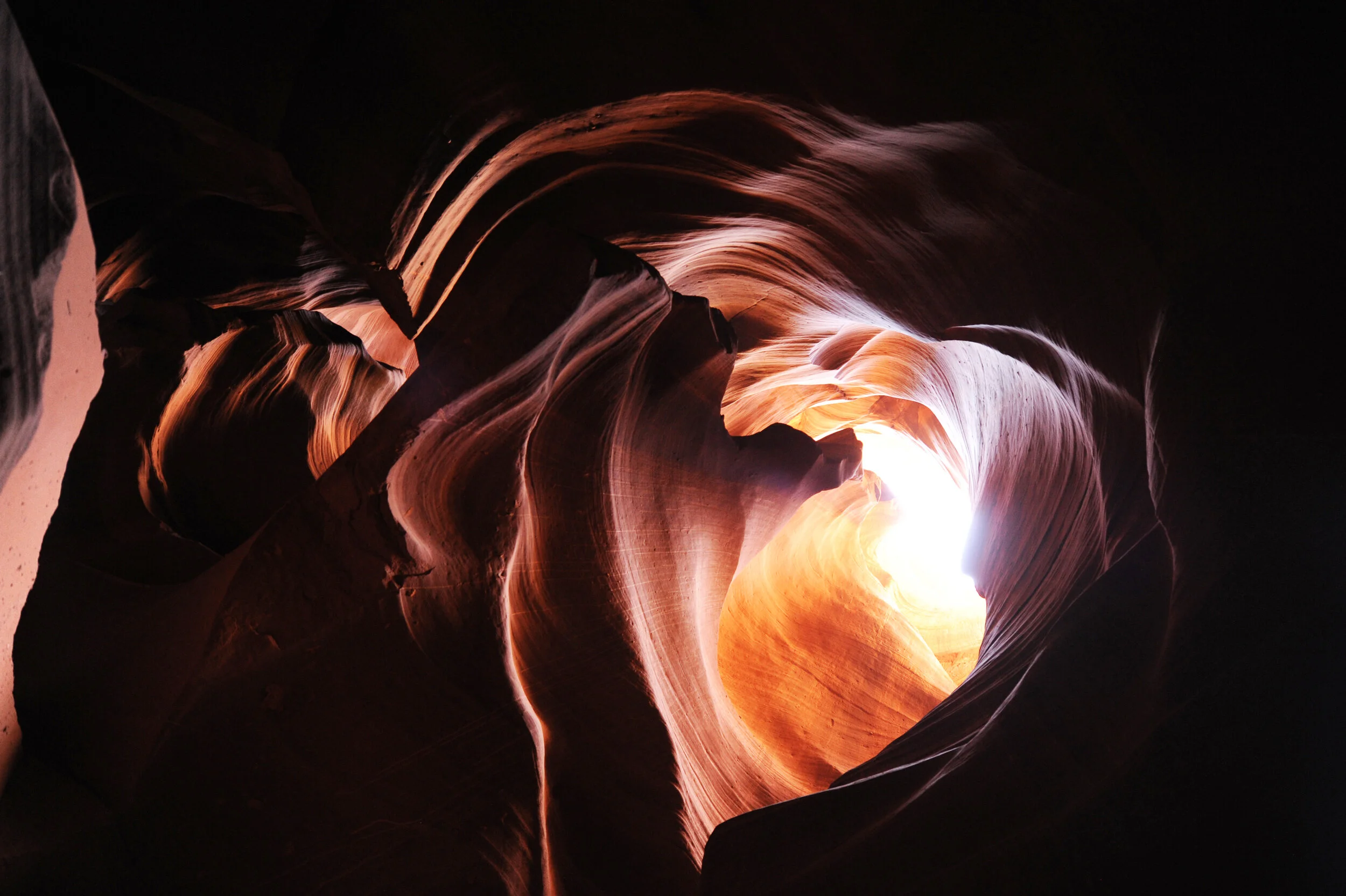 Utah &amp; Arizona Road Trip [Pt. 3 - Page, AZ]