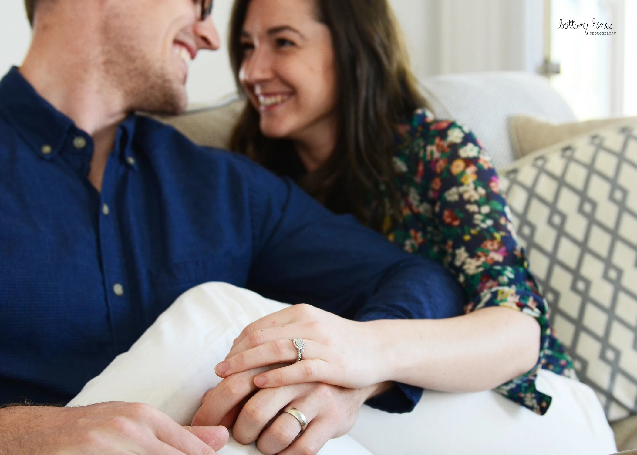 Katie + Jon | Anniversary