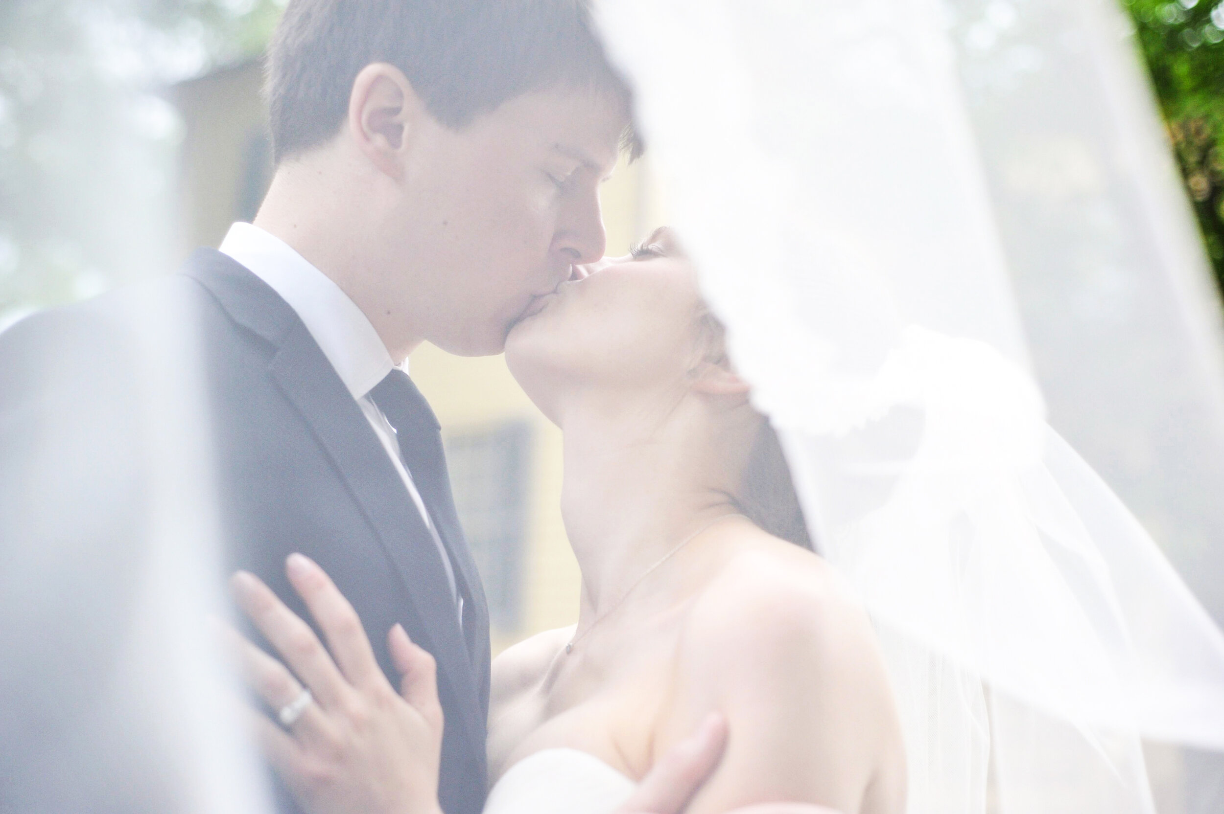 Emily &amp; Ben