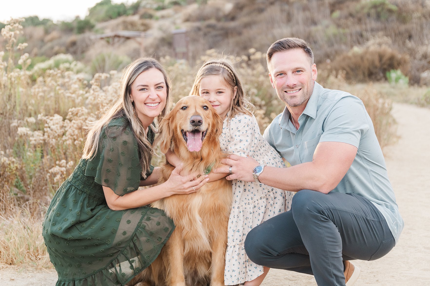 Charneski Family Photos | Carlsbad, CA