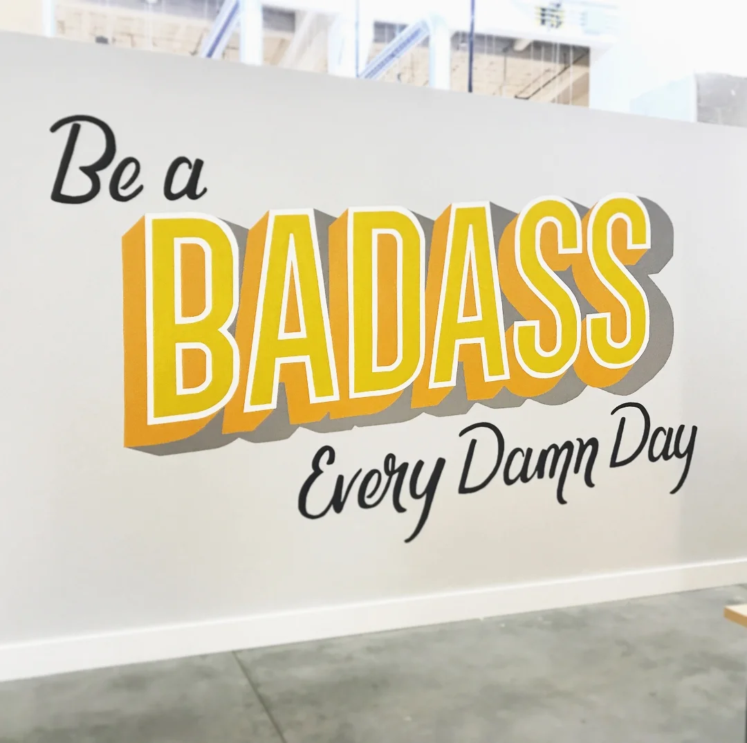 Badass