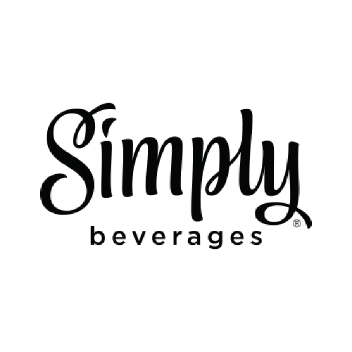 Simply Beverages logo