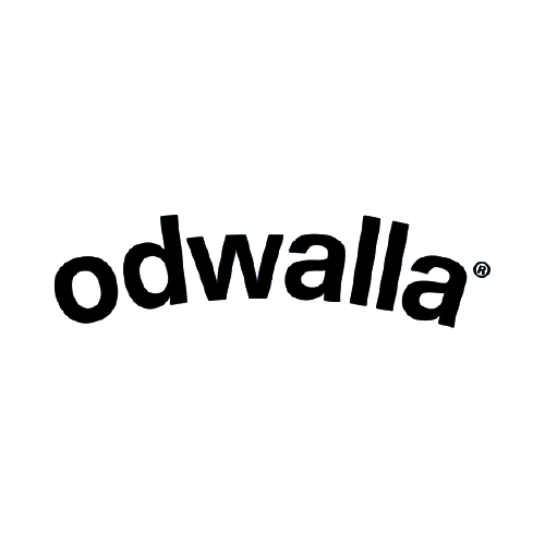 Odwalla logo