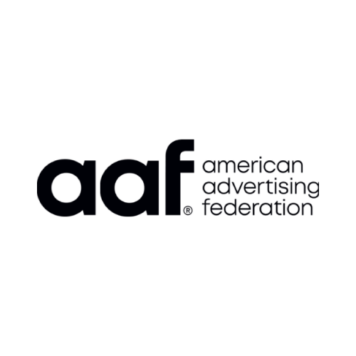 American Advertising Federation logo