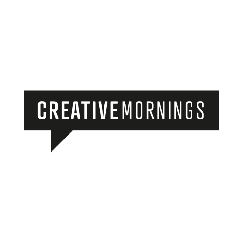 Creative Mornings logo